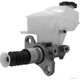 Purchase Top-Quality QUALITY-BUILT - NM4303 - New Master Cylinder pa4