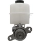 Purchase Top-Quality New Master Cylinder by QUALITY-BUILT - NM4310 pa2
