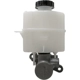 Purchase Top-Quality New Master Cylinder by QUALITY-BUILT - NM4310 pa3
