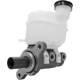 Purchase Top-Quality New Master Cylinder by QUALITY-BUILT - NM4314 pa2