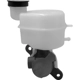 Purchase Top-Quality New Master Cylinder by QUALITY-BUILT - NM4314 pa3