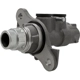 Purchase Top-Quality QUALITY-BUILT - NM4318 - New Master Cylinder pa1
