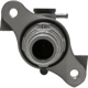 Purchase Top-Quality QUALITY-BUILT - NM4318 - New Master Cylinder pa2