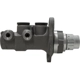 Purchase Top-Quality QUALITY-BUILT - NM4318 - New Master Cylinder pa4