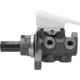 Purchase Top-Quality New Master Cylinder by QUALITY-BUILT - NM4324 pa5