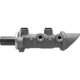 Purchase Top-Quality New Master Cylinder by QUALITY-BUILT - NM4325 pa4