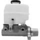 Purchase Top-Quality QUALITY-BUILT - NM4326 - Brake Master Cylinder pa4