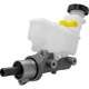 Purchase Top-Quality New Master Cylinder by QUALITY-BUILT - NM4332 pa1