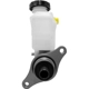 Purchase Top-Quality New Master Cylinder by QUALITY-BUILT - NM4332 pa2