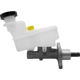 Purchase Top-Quality New Master Cylinder by QUALITY-BUILT - NM4332 pa4