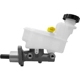 Purchase Top-Quality New Master Cylinder by QUALITY-BUILT - NM4332 pa5