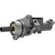 Purchase Top-Quality New Master Cylinder by QUALITY-BUILT - NM4333 pa1