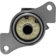 Purchase Top-Quality New Master Cylinder by QUALITY-BUILT - NM4333 pa4