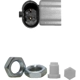 Purchase Top-Quality New Master Cylinder by QUALITY-BUILT - NM4335 pa3