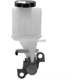 Purchase Top-Quality New Master Cylinder by QUALITY-BUILT - NM4335 pa5