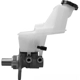 Purchase Top-Quality QUALITY-BUILT - NM4335 - New Master Cylinder pa6