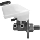 Purchase Top-Quality New Master Cylinder by QUALITY-BUILT - NM4341 pa4