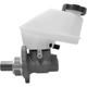 Purchase Top-Quality New Master Cylinder by QUALITY-BUILT - NM4341 pa5