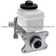 Purchase Top-Quality New Master Cylinder by QUALITY-BUILT - NM52530 pa1