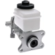Purchase Top-Quality New Master Cylinder by QUALITY-BUILT - NM52530 pa3