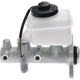 Purchase Top-Quality New Master Cylinder by QUALITY-BUILT - NM52530 pa4