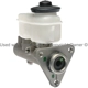 Purchase Top-Quality New Master Cylinder by QUALITY-BUILT - NM55022 pa1