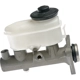 Purchase Top-Quality New Master Cylinder by QUALITY-BUILT - NM55022 pa3
