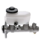 Purchase Top-Quality QUALITY-BUILT - NM55030 - Aluminum Brake Master Cylinder pa1