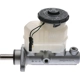 Purchase Top-Quality New Master Cylinder by QUALITY-BUILT - NM55127 pa4