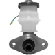 Purchase Top-Quality QUALITY-BUILT - NM55132 - New Master Cylinder pa1