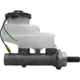 Purchase Top-Quality QUALITY-BUILT - NM55132 - New Master Cylinder pa2