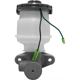 Purchase Top-Quality QUALITY-BUILT - NM55132 - New Master Cylinder pa3