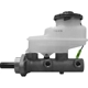 Purchase Top-Quality QUALITY-BUILT - NM55132 - New Master Cylinder pa4