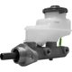 Purchase Top-Quality QUALITY-BUILT - NM55132 - New Master Cylinder pa5