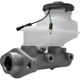 Purchase Top-Quality QUALITY-BUILT - NM55137 - New Master Cylinder pa1