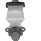 Purchase Top-Quality QUALITY-BUILT - NM55137 - New Master Cylinder pa2