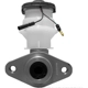 Purchase Top-Quality QUALITY-BUILT - NM55137 - New Master Cylinder pa3