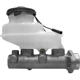 Purchase Top-Quality QUALITY-BUILT - NM55137 - New Master Cylinder pa5