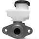 Purchase Top-Quality QUALITY-BUILT - NM55141 - New Master Cylinder pa1