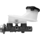 Purchase Top-Quality QUALITY-BUILT - NM55141 - New Master Cylinder pa4