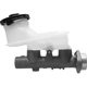 Purchase Top-Quality QUALITY-BUILT - NM55141 - New Master Cylinder pa5