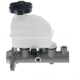 Purchase Top-Quality QUALITY-BUILT - NM55151 - Brake Master Cylinder pa1
