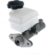 Purchase Top-Quality QUALITY-BUILT - NM55151 - Brake Master Cylinder pa2