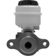 Purchase Top-Quality QUALITY-BUILT - NM55323 - New Master Cylinder pa1