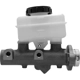 Purchase Top-Quality QUALITY-BUILT - NM55323 - New Master Cylinder pa3