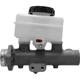 Purchase Top-Quality QUALITY-BUILT - NM55323 - New Master Cylinder pa5