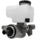 Purchase Top-Quality QUALITY-BUILT - NM55326 - Brake Master Cylinder pa1