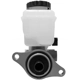 Purchase Top-Quality QUALITY-BUILT - NM55326 - Brake Master Cylinder pa2