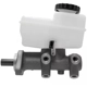 Purchase Top-Quality QUALITY-BUILT - NM55326 - Brake Master Cylinder pa3