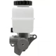 Purchase Top-Quality QUALITY-BUILT - NM55326 - Brake Master Cylinder pa4